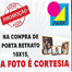 Promoção de Porta Retratos